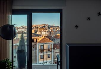 Villa Teresa apartamentos has Balcony rooms