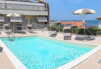 Hotel Corallo has Balcony rooms