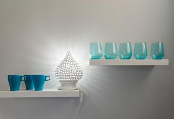 Merabul   has Balcony rooms