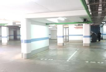 The Emperor has rooms with a private hot tub