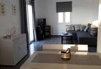 Romantic House Sea View Adults only has Balcony rooms