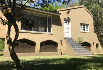 Amorcito has Balcony rooms