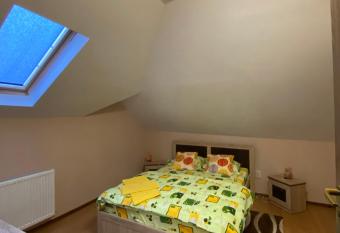 Apartament Ioana allows 18 year olds to book a room