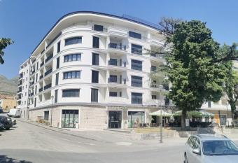 Apartment Dream Trebinje has Balcony rooms