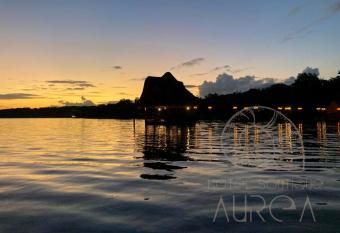 Hotel Boutique Aurea allows 18 year olds to book a room