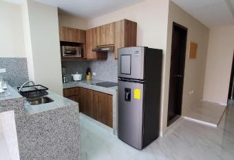 NCG SUITE Centro allows 18 year olds to book a room