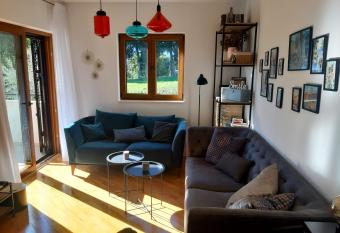 Green Bay has Balcony rooms