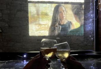 The Stonehouse Suites allows 18 year olds to book a room