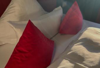 Palace St. George allows 18 year olds to book a room