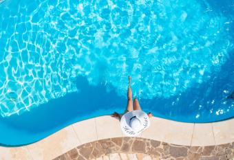 Apartments Villa Klaudia - Adults Only allows 18 year olds to book a room