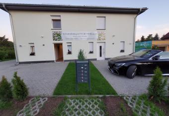 Ferienwohnungen Im Grund 22, 22a, 22c, 22d Birkenstein has Balcony rooms