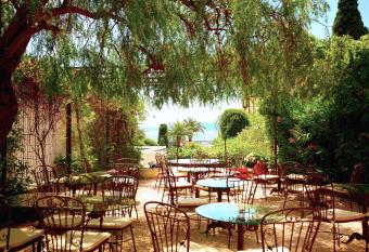 Hotel Royal Bon Repos has Balcony rooms