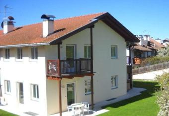 Appartments Am Wiesenrand has Balcony rooms