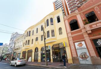 All You Need allows 18 year olds to book a room