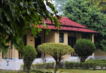 Bardia Forest Resort allows 18 year olds to book a room