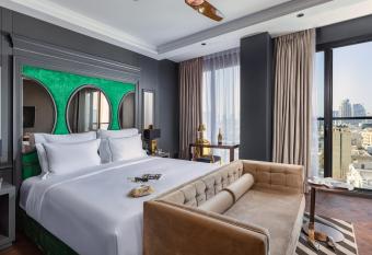 Debrah Brown, a member of Brown Hotels allows 18 year olds to book a room