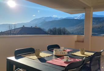 L Aquila City Center Home 2 allows 18 year olds to book a room