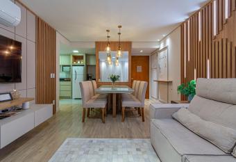 Apartamento La  ador - Stay House Temporada allows 18 year olds to book a room