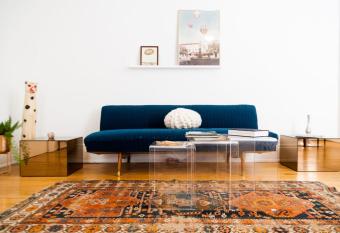 Object Hotel 2BR Room 2G allows 18 year olds to book a room