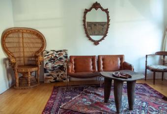 Object Hotel 1BR Room 3A allows 18 year olds to book a room