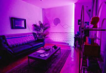 Object Hotel 1BR Room 3E allows 18 year olds to book a room