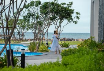 i Tara Private has Balcony rooms