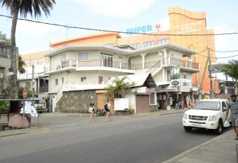 Dookee House has Balcony rooms