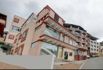 The Sivarajaa Residency allows 18 year olds to book a room