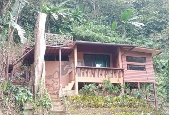 Eco-Logic, Resort for Charity allows 18 year olds to book a room