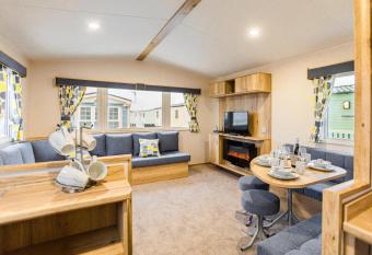 Skegness Holidays allows 18 year olds to book a room