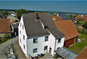 G  stehaus 24 has Balcony rooms