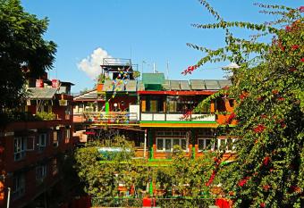 Shangri-la Boutique Hotel allows 18 year olds to book a room