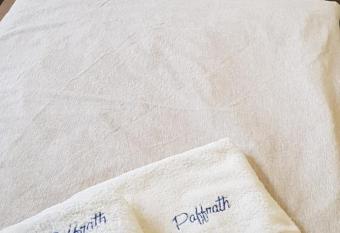 Pension K61 Sylke und Michael Paffrath has Balcony rooms