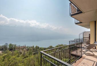 Bel Soggiorno Appartamento 1 has Balcony rooms