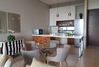 Zimbali Suite 606 has Balcony rooms