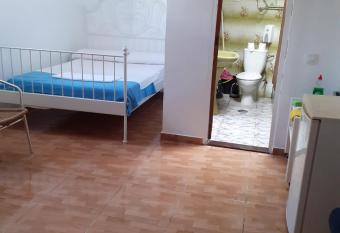 Barato habitation ( chip rooms) allows 18 year olds to book a room