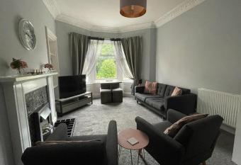 Our Wee Getaway allows 18 year olds to book a room