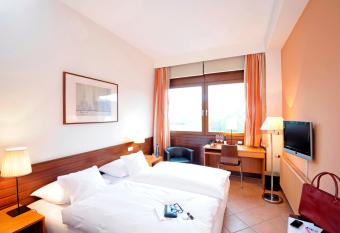 Michaelis Hof allows 18 year olds to book a room