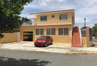 San Juan Apartments has Balcony rooms