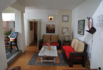 Boutique CasaMAR, PV has Balcony rooms