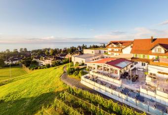 Best Western Hotel Rebstock has Balcony rooms