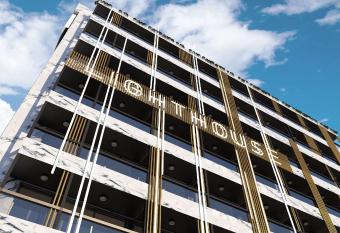 Skylark, Aluma Hotels & Resorts allows 18 year olds to book a room