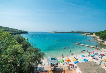 Centinera Apartments has Balcony rooms