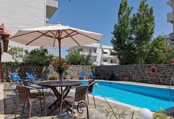 Mark Hotel has Balcony rooms