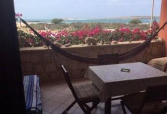 Casa Mar Doce has Balcony rooms