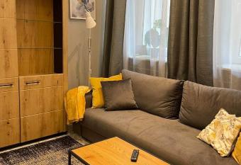 LivraApartament IV allows 18 year olds to book a room