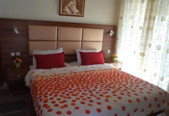 Maria Apartments has Balcony rooms