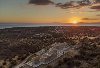 Salvia Areopolis All Suite Hotel allows 18 year olds to book a room