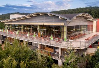 ibis W  rthersee has Balcony rooms