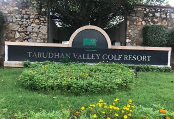 1BR Premium Studio Apartment in Tarudhan Valley Golf Resort allows 18 year olds to book a room